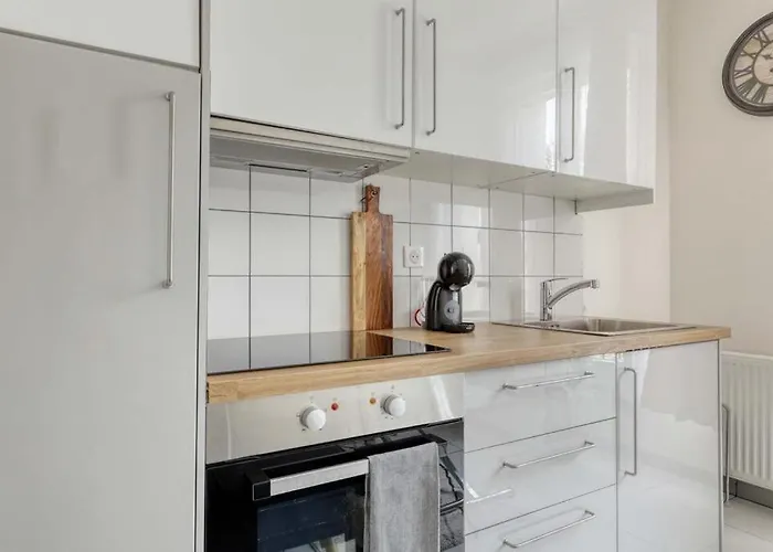 Cosyhome-25M2-25 Min De Paris
