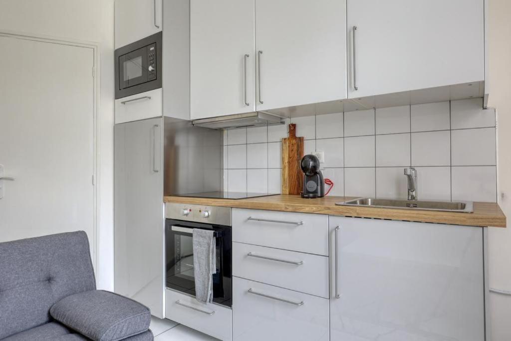 Cosyhome-25m2-25 Min De Paris