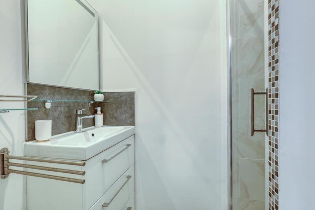 Cosyhome-25m2-25 Min De Paris * Argenteuil